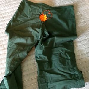 Be Present liliypad + otus mobility pant, L